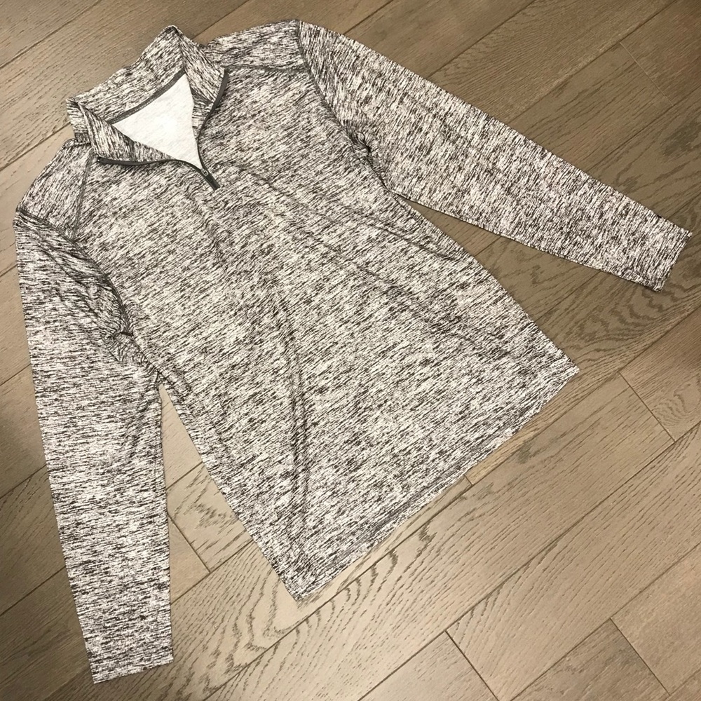 🚨 CLEARANCE! New Badger Sport Long Sleeve 1/4 Zip